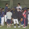 ケイズ野球教室