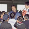 ケイズ野球教室