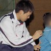 ケイズ野球教室