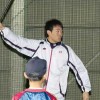 ケイズ野球教室
