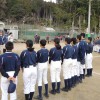春野町野球教室