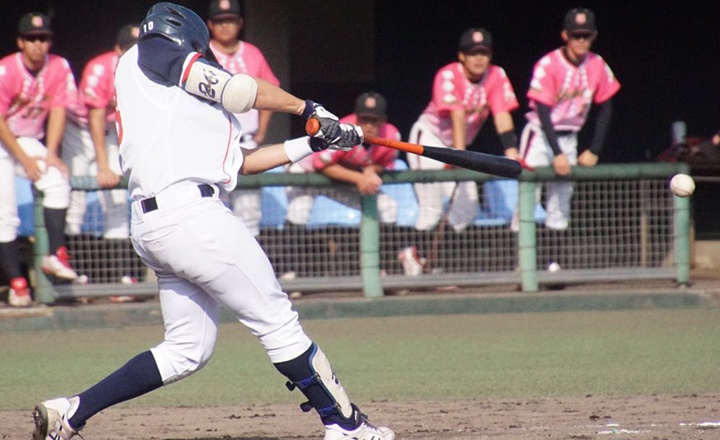 第43回 JABA全日本クラブ野球選手権大会 東海地区代表決定戦