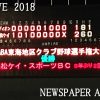 2018年JABA東海地区クラブ野球選手権大会