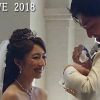 結婚式
