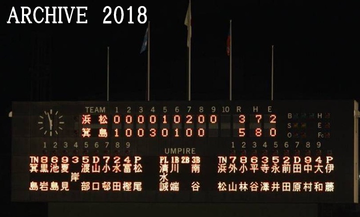 第36回JABAびわこ杯社会人野球大会